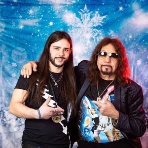 Meet your Posher, Rob